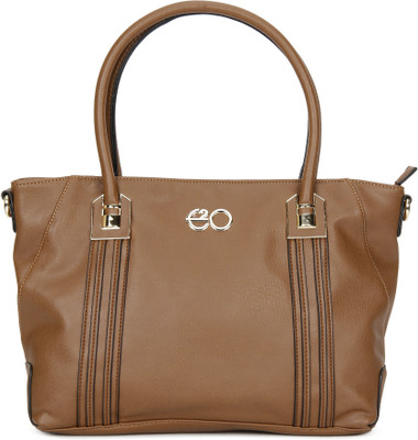

E2O Tote(Brown)