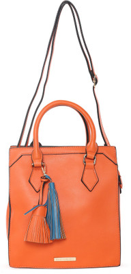 

SUGARUSH Tote(Orange)