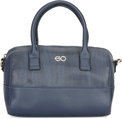 

E2O Shoulder Bag(Blue)