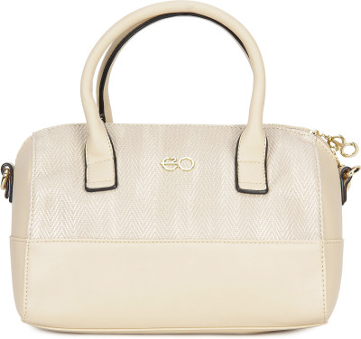 

E2O Shoulder Bag(Beige)