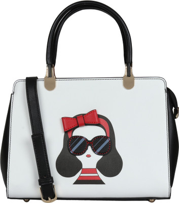 

Magnolia Sling Bag(White)
