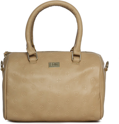 

Allen Solly Hand-held Bag(Beige)