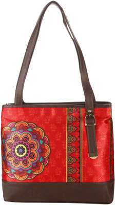 

All Things Sundar Tote(Multicolor)