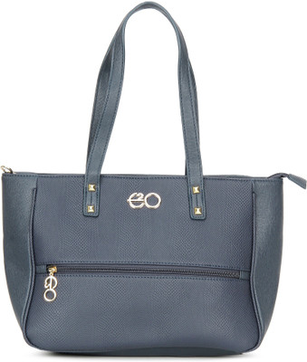 

E2O Shoulder Bag(Blue)