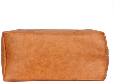 

Fiona Trends Hand-held Bag(Tan)