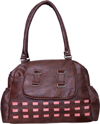 

Familiar Collection Shoulder Bag(Multicolor)