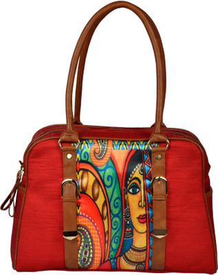 

All Things Sundar Tote(Multicolor)