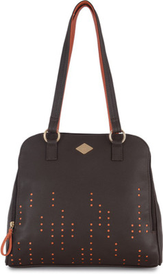 

Baggit Shoulder Bag(Brown)