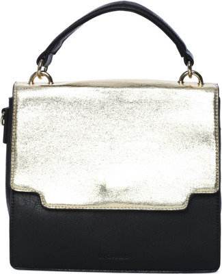 

SUGARUSH Satchel(Black)