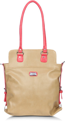 

Right Choice Shoulder Bag(Beige)