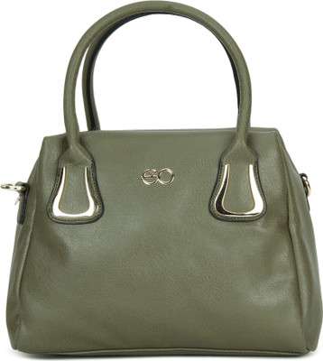

E2O Shoulder Bag(Green)