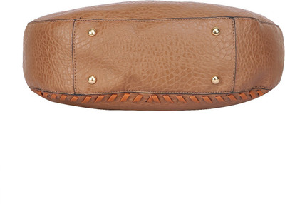 

Fiona Trends Messenger Bag(Khaki)