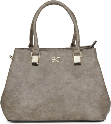 

E2O Shoulder Bag(Brown)