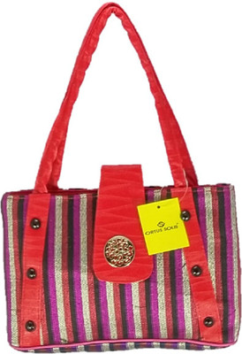

ORTUS SOLIS Shoulder Bag(Multicolor)