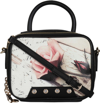 

Magnolia Sling Bag(Multicolor)