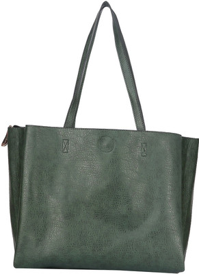 

Fiona Trends Hand-held Bag(Green)
