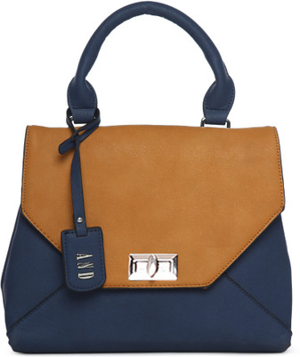 

AND Sling Bag(Blue)