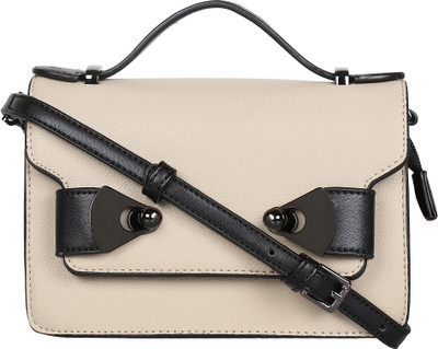 

Magnolia Sling Bag(White)