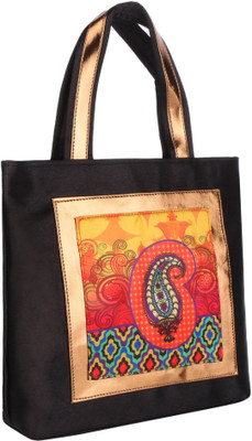 

All Things Sundar Tote(Multicolor)