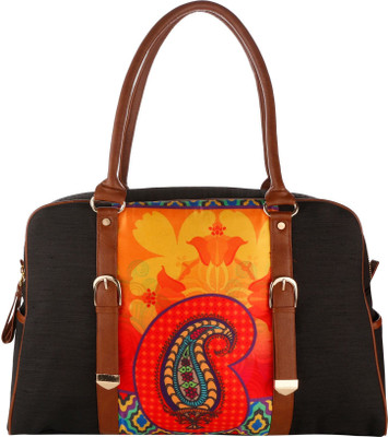 

All Things Sundar Tote(Multicolor)