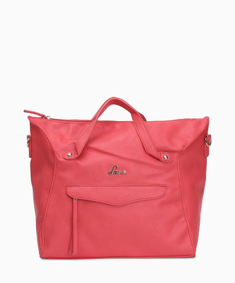 

Lavie - Anushka collection Shoulder Bag(Red)
