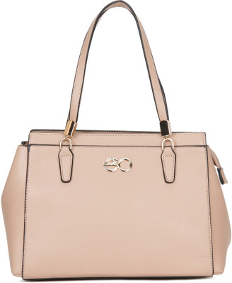 

E2O Shoulder Bag(Pink)