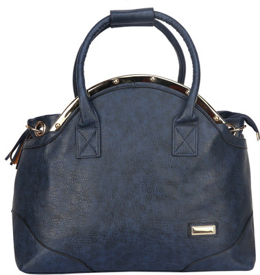 

Fiona Trends Shoulder Bag(Blue)