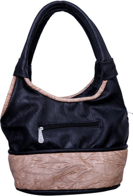 

Familiar Collection Shoulder Bag(Multicolor)