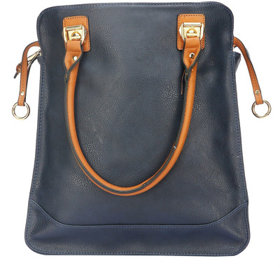 

Fiona Trends Shoulder Bag(Blue)
