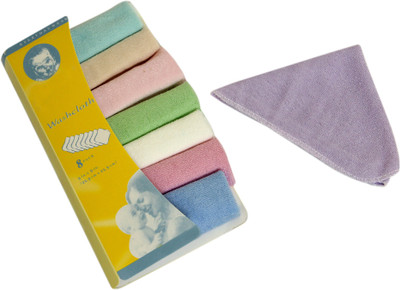 

Dharam Paul Traders qw Handkerchief(Pack of 8)