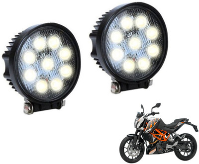 AUTYLE LED Fog Light for KTM Duke 390