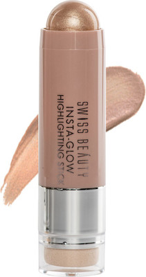 

Swiss Beauty Highlighting stick-01 Highlighter(brown)