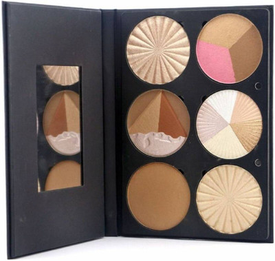 

ofra bronzer(GLOW)