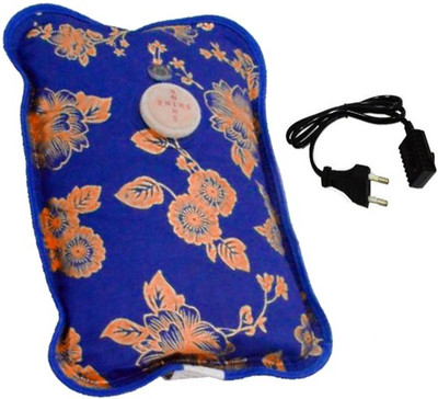 

Beets Collection Heat Gel Pad GX - 503 Electric 1 L Hot Water Bag (Blue) Gel Ped 1 L Hot Water Bag(Blue)