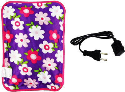 

Beets Collection Heating Gel Pad Multiprint Hot Water Bag (Multicolor) Electrical 1 L Hot Water Bag (Multicolor) Hot ware bag 1 L Hot Water Bag(Multicolor)