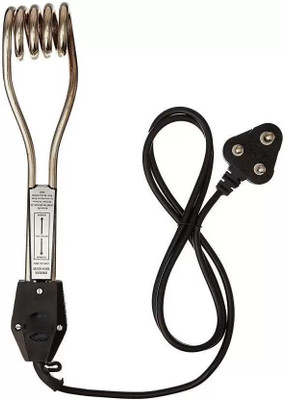 

Balaji H-R-W-15 1500 Immersion Heater Rod(Water)