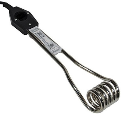 

Ivaan Mini 2000 Immersion Heater Rod(Water)