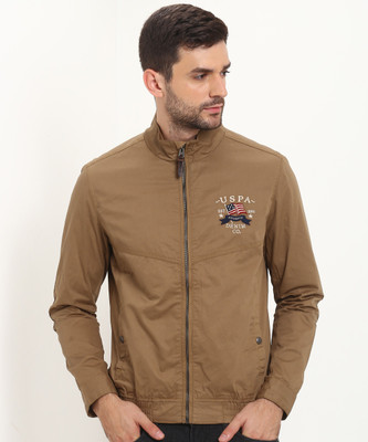 Us polo jacket price online