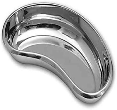 

Vittico 10 Inch Kidney Tray Reusable Kidney Dish(400 ml)
