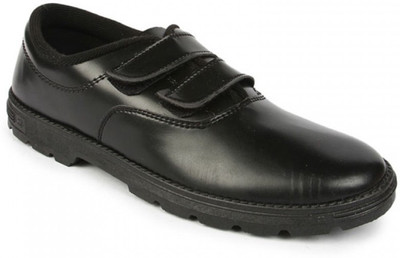 

Liberty Boys Slip on Running Shoes(Black