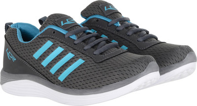 

Lancer Boys Lace Running Shoes(Grey, Grey1