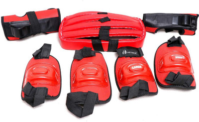 

Attack Protective Skating Kit
