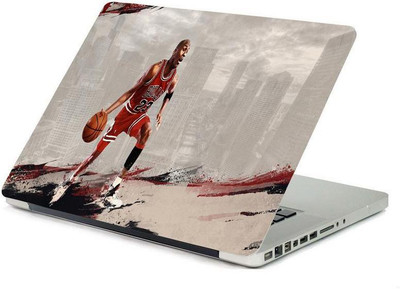 

PrintHunt FASHION DESING MULTICOLOR Laptop Skin Sticker 3 MM LAPTOP STICKERS-173 VINYL Laptop Decal 15.6