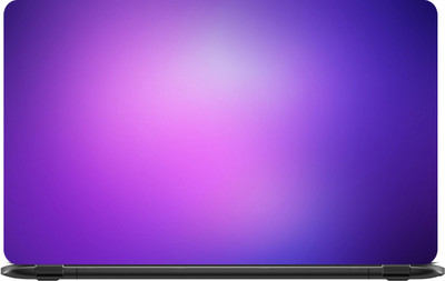 

Lapower Simple But Different Vinyl Laptop Decal 15.6