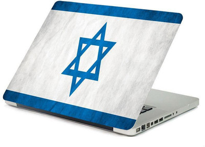 

PrintHunt FASHION DESING MULTICOLOR Laptop Skin Sticker 3 MM LAPTOP STICKERS-263 VINYL Laptop Decal 15.6