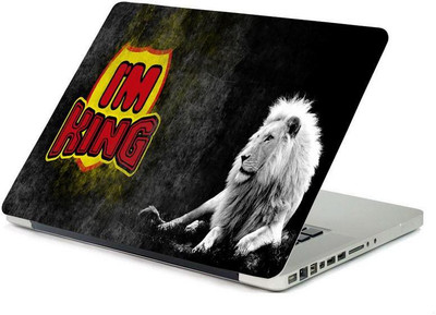 

PrintHunt FASHION DESING MULTICOLOR Laptop Skin Sticker 3 MM LAPTOP STICKERS-052 VINYL Laptop Decal 15.6