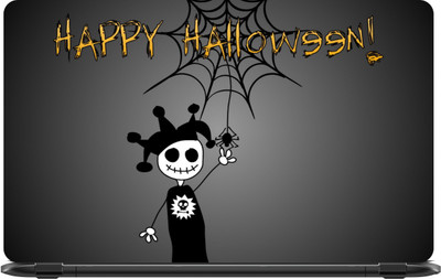 

Lapower Halloween 445 Vinyl Laptop Decal 15.6