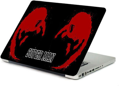 

PrintHunt FASHION DESING MULTICOLOR Laptop Skin Sticker 3 MM LAPTOP STICKERS-227 VINYL Laptop Decal 15.6