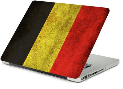 

PrintHunt FASHION DESING MULTICOLOR Laptop Skin Sticker 3 MM LAPTOP STICKERS-274 VINYL Laptop Decal 15.6