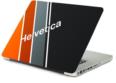 

PrintHunt FASHION DESING MULTICOLOR Laptop Skin Sticker 3 MM LAPTOP STICKERS-073 VINYL Laptop Decal 15.6